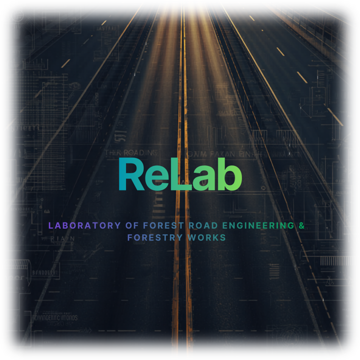 Relab Logo